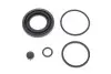 Ремкомплект супорта (заднього) Mitsubishi Eclipse 17-/Outlander III 12- (d=43mm) (Advics) QUICK BRAKE 114-0383 (фото 1)