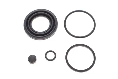 Ремкомплект супорта (заднього) Mitsubishi Eclipse 17-/Outlander III 12- (d=43mm) (Advics) QUICK BRAKE 114-0383