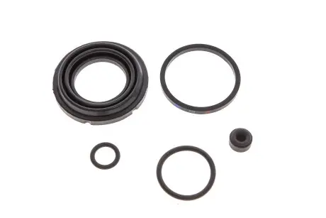Ремкомплект супорта (заднього) BMW 3 (G20/G80/G28/G21) 18- (d=42mm) (MANDO) QUICK BRAKE 114-0384