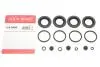Ремкомплект супорта (переднього) Skoda Rapid 84-91 (d=34mm) (Ate) QUICK BRAKE 114-0400 (фото 2)