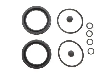 Елементи гальмівного супорта QUICK BRAKE 114-0404