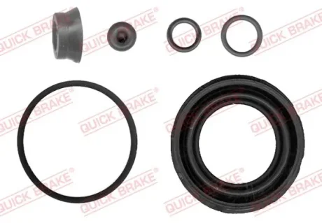 Елементи гальмівного супорта QUICK BRAKE 114-0418