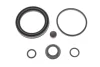 Ремкомплект супорта (переднього) Citroen C5 01-08 (d=54mm) (Bosch) QUICK BRAKE 114-0421 (фото 1)