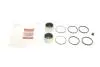 Ремкомплект супорта (заднього) Land Rover Defender 90-16 (d=46mm) (+2 поршня) QUICK BRAKE 114-5055 (фото 2)