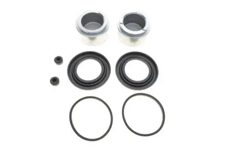 Ремкомплект супорта (переднього) VW T2/T3 67-92 (d=54mm) (+2 поршня) QUICK BRAKE 114-5188