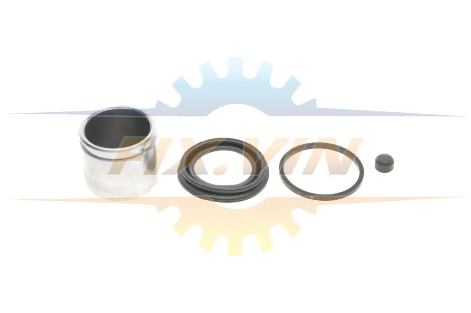 Ремкомплект супорта (переднього) Subaru Justy IV 07- (d=51mm) (+поршень) QUICK BRAKE 114-5195 (фото 1)
