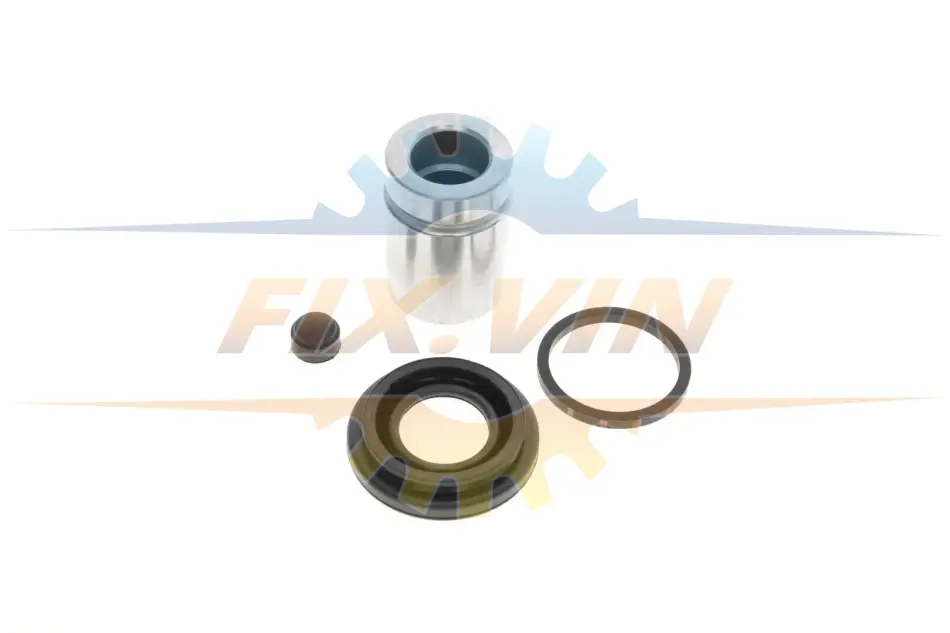 Ремкомплект супорта (заднього) BMW 3 (E36) (d=34mm) (+поршень) QUICK BRAKE 114-5207 (фото 1)