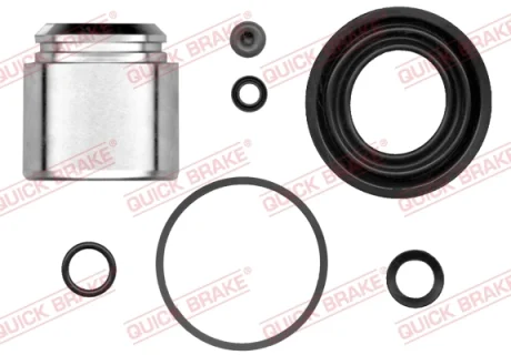 Ремкомплект супорта (заднього) Ford Transit V363 13- (d=54mm) (Bosch) (+поршень) QUICK BRAKE 114-5481