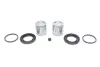 Ремкомплект супорта (переднього) Kia Sorento 06- (d=46mm) (+2 поршня) (Kasko) QUICK BRAKE 114-5561 (фото 1)
