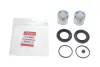 Ремкомплект супорта (переднього) Kia Sorento 06- (d=46mm) (+2 поршня) (Kasko) QUICK BRAKE 114-5561 (фото 2)