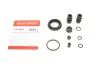 Ремкомплект супорта (заднього) VW Caddy 03- (d=38mm) (Lucas) QUICK BRAKE 114-9073 (фото 1)