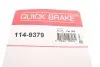 Елементи гальмівного супорта QUICK BRAKE 114-9379 (фото 13)