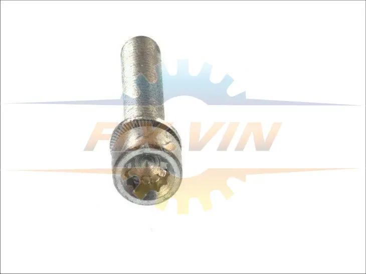 Болти кріплення гальм. дисків QUICK BRAKE 11612K (фото 1)