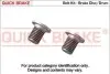 Болт гальмівного диска QUICK BRAKE 11664K (фото 1)