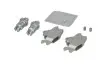 Тріскачка колодок ручника BMW 3 (E36)/5 (E28/E34) 91- (к-кт) QUICK BRAKE 120 53 003 (фото 2)