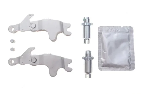 Комплект регулятора стояночного гальма QUICK BRAKE 120 53 007