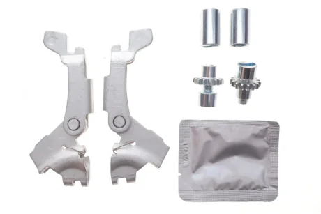 Тріскачка колодок ручника Citroen Jumper/Fiat Ducato/ Peugeot Boxer 94- (к-кт) QUICK BRAKE 120 53 008