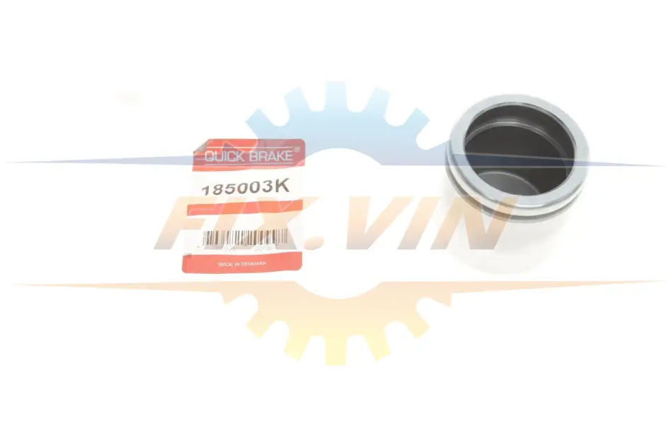 Поршень супорта (переднього) Opel Combo/VW Passat 96- (57x55mm) QUICK BRAKE 185003K (фото 1)