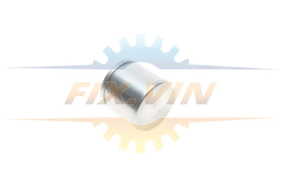 Поршень супорта (заднього) Mitsubishi Lancer/Mazda MX5 -05 (51x47mm) QUICK BRAKE 185006K (фото 1)