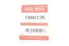 Поршень супорта (заднього) Mazda 323 87-01 (30x46mm) QUICK BRAKE 185013K (фото 2)