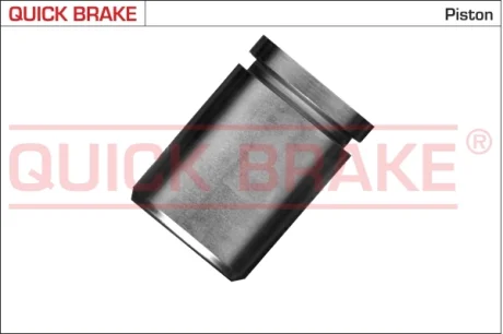 Поршенёк суппорта QUICK BRAKE 185014K
