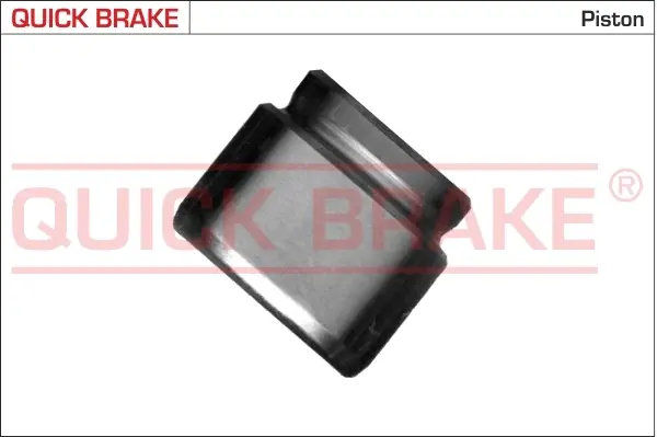 Поршенёк суппорта QUICK BRAKE 185026K (фото 1)