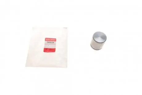 Поршеньок супорта (переднього) MAZDA CX-7;Subaru ALL 03- (43x48mm)(Mando) QUICK BRAKE 185034