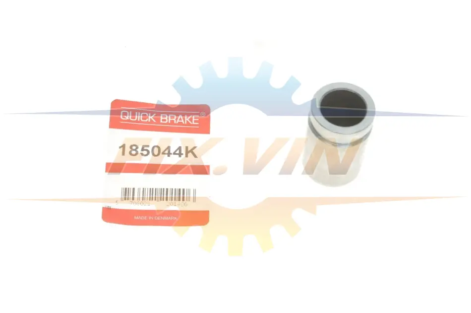 Поршень супорта (заднього) Hyundai Elantra/i20 06- (30x46mm) QUICK BRAKE 185044K (фото 1)