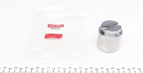 Комплект поршня супорту QUICK BRAKE 185047