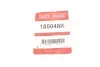 Поршень супорта (переднього) Opel Record/BMW 3 (E21) 72-00 (48x30mm) QUICK BRAKE 185048K (фото 2)
