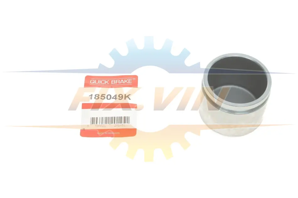 Поршень супорта (переднього) Mitsubishi L400/Subaru Legacy 87-05 (60x49mm) QUICK BRAKE 185049K (фото 1)
