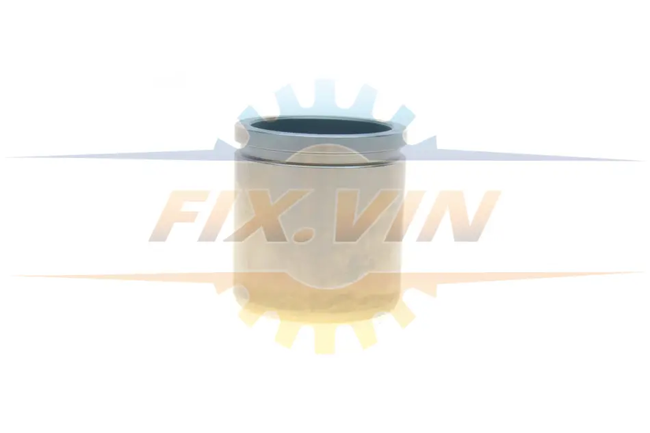 Поршень супорта (переднього) Peugeot 206 98- (d=48mm) QUICK BRAKE 185144K (фото 1)