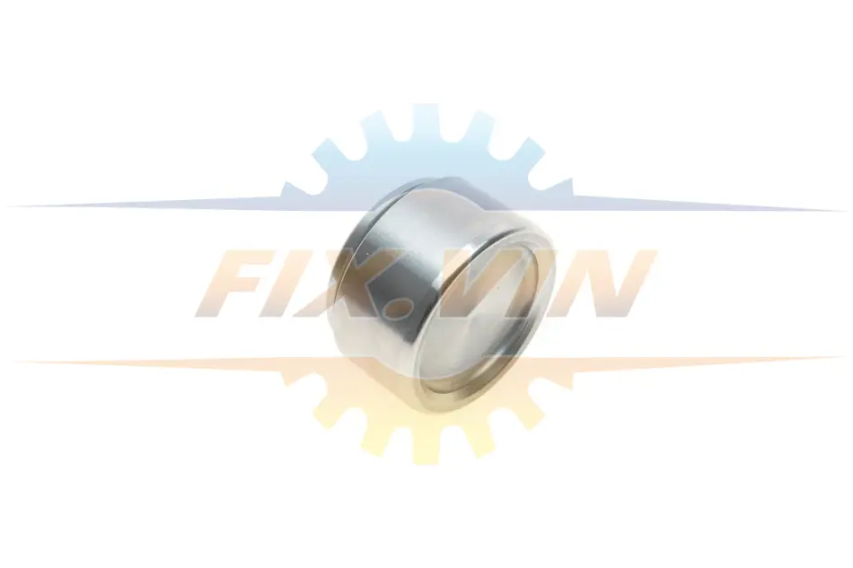 Поршень супорта (переднього) VW LT -96 (57x34mm) QUICK BRAKE 185165K (фото 1)
