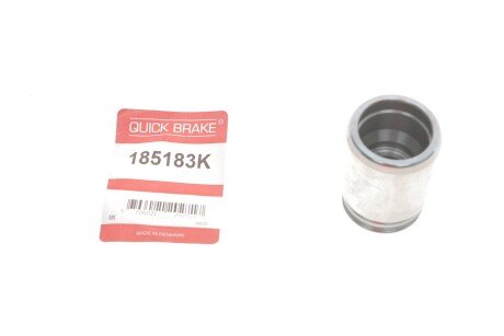 Елементи гальмівного супорта QUICK BRAKE 185183K