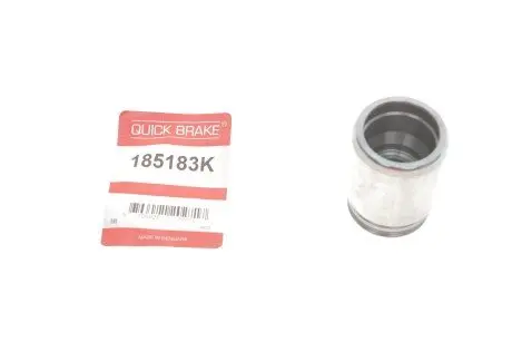 Елементи гальмівного супорта QUICK BRAKE 185183K