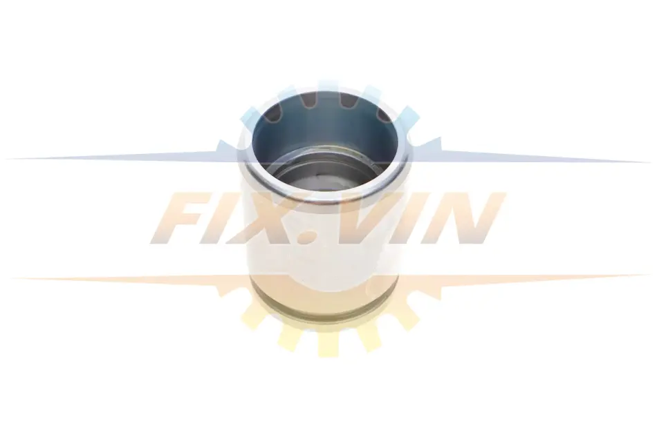 Поршень супорта (заднього) Audi A4/VW Passat 00-05 (43x51mm) (Lucas) QUICK BRAKE 185187K (фото 1)