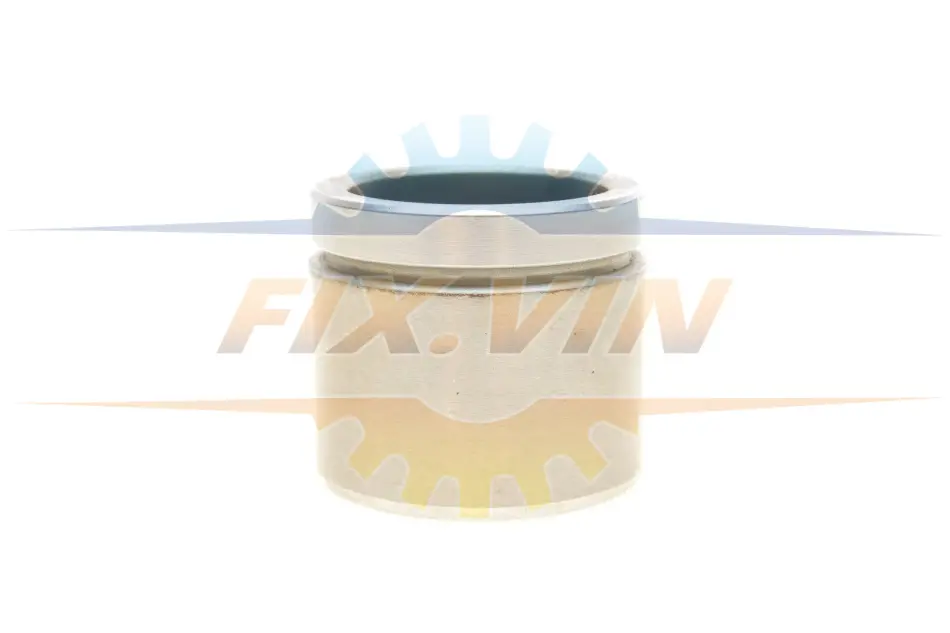 Поршень супорта (переднього) Nissan Primera 96-02 (57x50mm) QUICK BRAKE 185200K (фото 1)