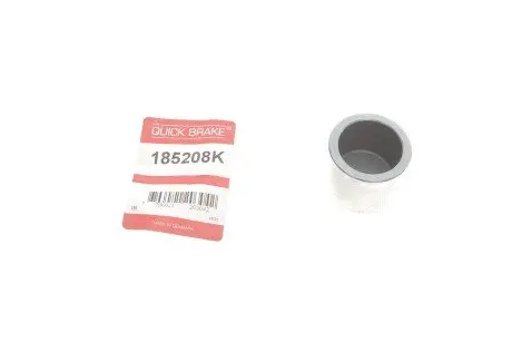 Елементи гальмівного супорта QUICK BRAKE 185208K
