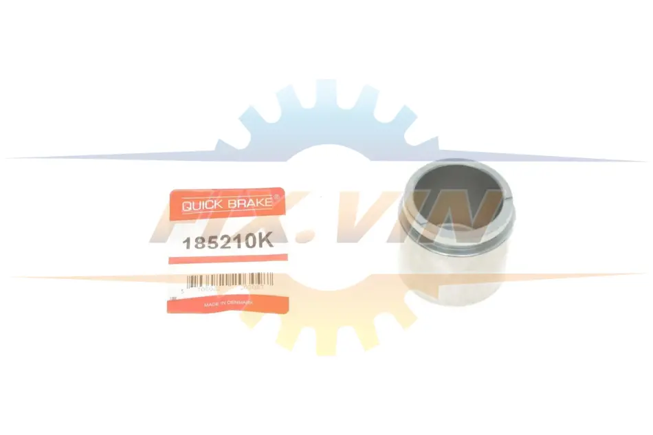 Поршень супорта (переднього) Opel Corsa/Kadett 75-94 (48x43mm) QUICK BRAKE 185210K (фото 1)