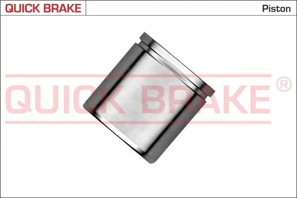 Елементи гальмівного супорта QUICK BRAKE 185413K (фото 1)