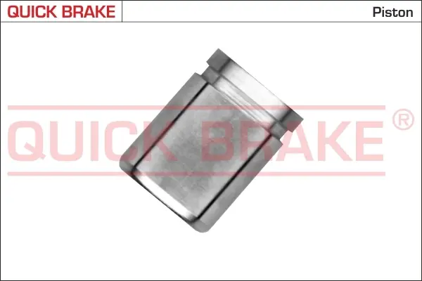 Елементи гальмівного супорта QUICK BRAKE 185434K (фото 1)