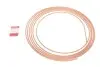 Трубка гальмівна 5.00m (3/16\'\') Copper/мідна QUICK BRAKE 1910R CU-5M (фото 1)