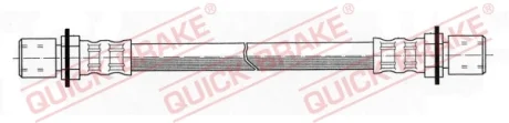 Гальмівний шланг QUICK BRAKE 22.097
