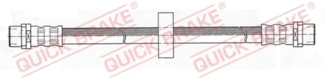 Гальмівний шланг QUICK BRAKE 22.105