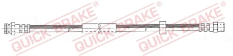 Гальмівний шланг QUICK BRAKE 22.408