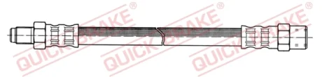Гальмівний шланг QUICK BRAKE 32.001