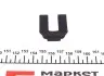 Кронштейн тормозного шланга QUICK BRAKE 3200 (фото 4)