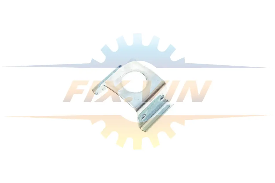 Кліпса кріплення (скоба) гальмівного шланга (BMW/Audi/VW) QUICK BRAKE 3202 (фото 1)
