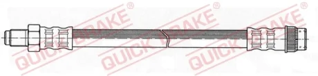 Гальмівний шланг QUICK BRAKE 32.070