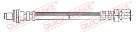 Гальмівний шланг QUICK BRAKE 32.083